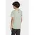 Adidas Majica za dečake J Mc Tr Tee KD6873, Kratki rukav, Svetlozelena