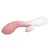 VIBRATOR RABBIT Pretty Love Brighty Pink/White