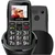Artfone C1 Plus telefon sa postoljem za punjenje