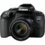 Canon EOS 800D DSLR fotoaparat+objektiv 18-55 f/4-5.6 IS STM