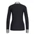 JJ REBEL Ženska bluza 12298581, Crna