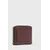 Usnjena denarnica AllSaints LENA HEX