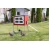 Kerbl Mobile Coop - les, 113 x 92 x 138 cm - 1 k.