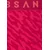 Elbsand Bikini jastog/temno roza