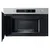 Whirlpool MBNA900XN Ugradna mikrotalasna rerna, 22l, 750W, Inox