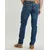 Levis 511 SLIM Modra