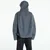 Jakna HELIOT EMIL Crinis Jacket Black 48
