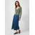 QS Krilo moder denim