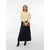 VERO MODA Pulover VMDOFFY pastelno rumena