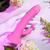 Evolved SomeBunny to Love Pink