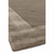 Rjava ročno tkana preproga iz mešanice volne 200x290 cm Ascot – Asiatic Carpets