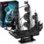 CUBICFUN PUZZLE QUEEN ANNES REVENGE T4005h
