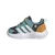 Adidas LIGHTORAMA RNR EL I, djecje patike za slobodno vrijeme, plava OND44