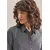 SEIDENSTICKER Bluza Schwarze Rose, siva