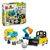 Lego Duplo 3 In 1 Construction Vehicles