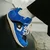 Sneakers Converse x ADER ERROR Wave Trainer Ox Blue EUR 37.5
