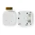 Nedis WIFIDS21WT - Detektor dima SmartLife 3V/1xCR123A Wi-Fi Tuya
