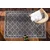 Decormat Zunanja preproga Maroški slog 100x150 cm