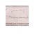 Lessentiel Maison Prostirka za kupatilo Love, 60x100 cm, Braon