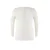 Trendyol Curve Ženska bluza Tbbaw26Af00042, Krem