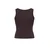 Trendyol Milla Ženska bluza Thmss26Bz00008, Smeđa