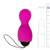 Vibrator LELO Hula Beads-vijoličen