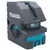 Makita DFS452RYE akumulatorski odvrtač bez četkica