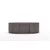 Atelier del Sofa Tabure 120x80x40cm, Krem