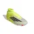 Adidas F50 LEAGUE MID FG/MG, muške kopačke za fudbal, žuta OOL44