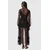 AllSaints obleka A-kroja CESCA