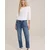 WE Fashion Majica bela