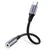 UGREEN Audio adapter AV142 USB type-C stereo 3.5 mm