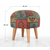 ATELIER DEL SOFA Tabure Rugrev Green