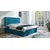 Boxspring postelja 62 - 140x200 cm