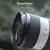 K&F 62-67mm Step Up Brass Filter Adapter Ring