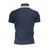 LA MARTINA Muška polo majica CCMP02-PK001_BLU_07017, Teget