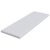 Vidaxl Blazine za vzmetnice Bela 70 x 200 cm