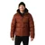 Helly Hansen ACTIVE WINTER PARKA, moška jakna, rjava 54514