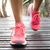 Asics GEL-KAYANO 28, ženske patike za trčanje, pink 1012B047