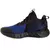 ADIDAS SPORTSWEAR Niske tenisice Ownthegame 2.0, plava / crna