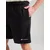 Champion Authentic Athletic Apparel Hlače črna