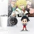 The Seven Deadly Sins Zeldris akrilna figura 10cm