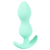 You2Toys Cuties Analna kupa, 8.2 cm, Zeleni