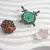 shumee Kovinski RPG DND pin - Čarovnik