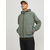 JACK & JONES Prehodna jakna, zelena