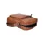 Northampton Polo Club Muška torbica GLX22PCL300023FBG, Smeđe boje