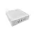 Plafonsko LED svetlo BLOCK LED/6W/230V 4000K 12x12 cm belo