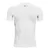 Under Armour Majica HG Armour SS-WHT S