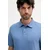 Bombažen polo Calvin Klein