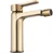 Mešalnik za bidet Rea ARGUS Gold Brush